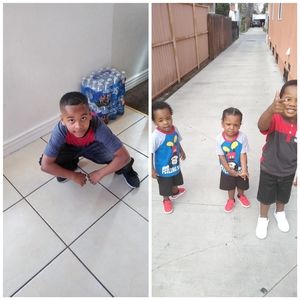 Meet your Posher, Iresa